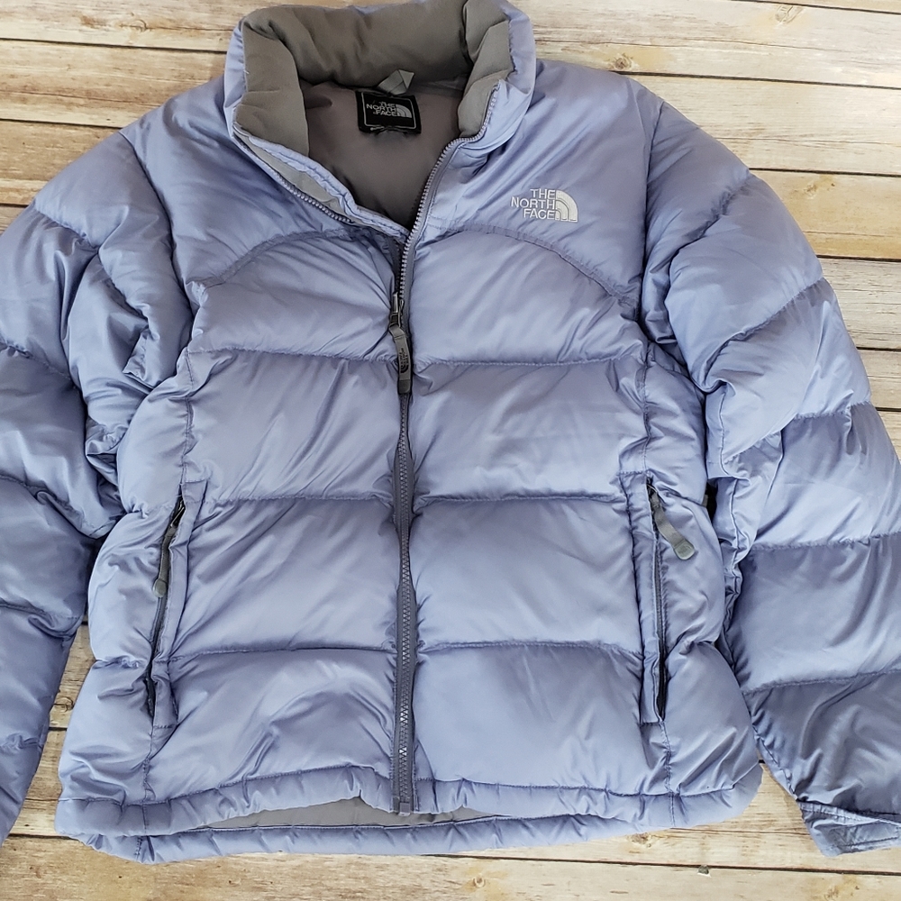 Lavender 700 Puffer